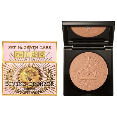 PAT McGRATH LABS Skin Fetish: Divine Powder Bronzer Bronze Dawn