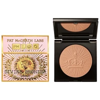 PAT McGRATH LABS Skin Fetish: Divine Powder Bronzer Bronze Dawn