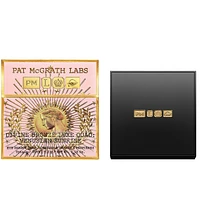 Divine Bronze Luxe Eyeshadow Palette: Venusian Sunrise