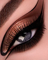 Divine Bronze Luxe Eyeshadow Palette: Venusian Sunrise