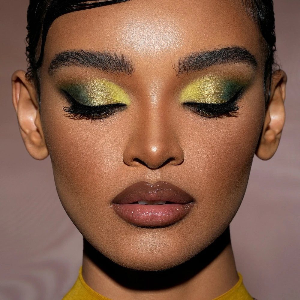 Yucca Eyeshadow Palette