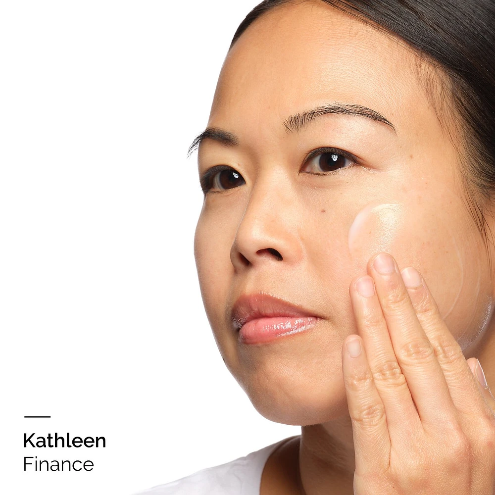  Glycolipid Cream Cleanser for Dry Skin and Makeup Removal