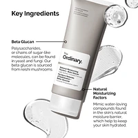 Natural Moisturizing Factors + Beta Glucan Lightweight Gel Moisturizer