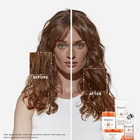 Nutritive Ultra-Hydrating Mask for Dry Hair