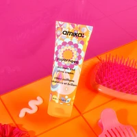 Supernova Moisture & Shine Cream