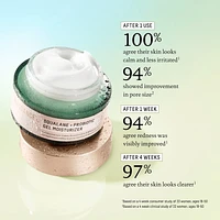 Probiotic Balancing Gel Moisturizer + Squalane