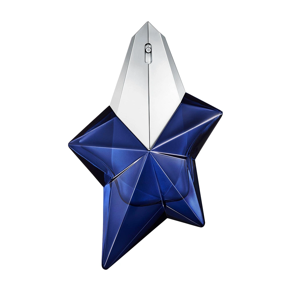 Mugler Angel Elixir eau de parfum with Pink Pepper & Sandalwood oz / mL spray