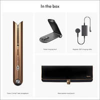 Corrale™ Hair Straightener