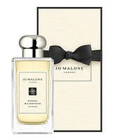 Eau de Cologne Mimosa et cardamome