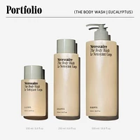 The Body Wash Eucalyptus