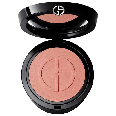 Armani Beauty Luminous Silk Glow Blush oz /