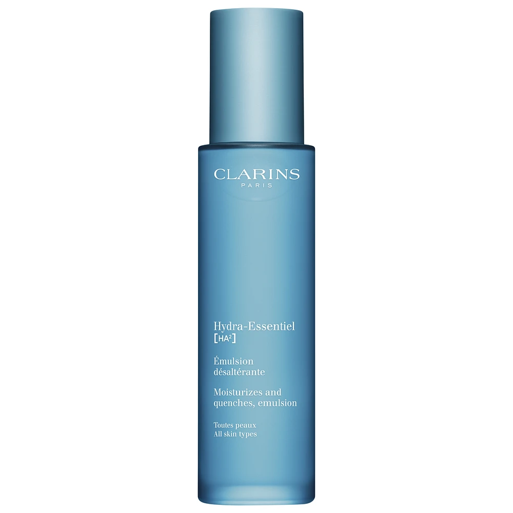 Clarins Hydra-Essentiel Emulsion 2.5 oz / 75 mL