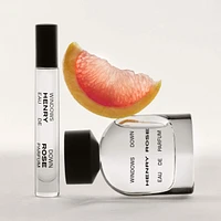 Windows Down Eau de Parfum with Grapefruit + Bergamot Travel Spray