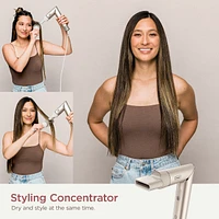 FlexStyle® Hair Blow Dryer & Multi-Styler