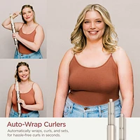 FlexStyle® Hair Blow Dryer & Multi-Styler