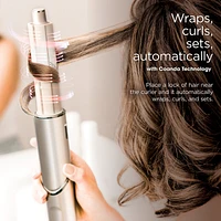 FlexStyle® Hair Blow Dryer & Multi-Styler