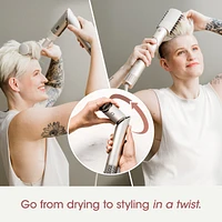 FlexStyle® Hair Blow Dryer & Multi-Styler