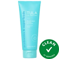 TULA Skincare The Cult Classic Purifying Face Cleanser oz / ml