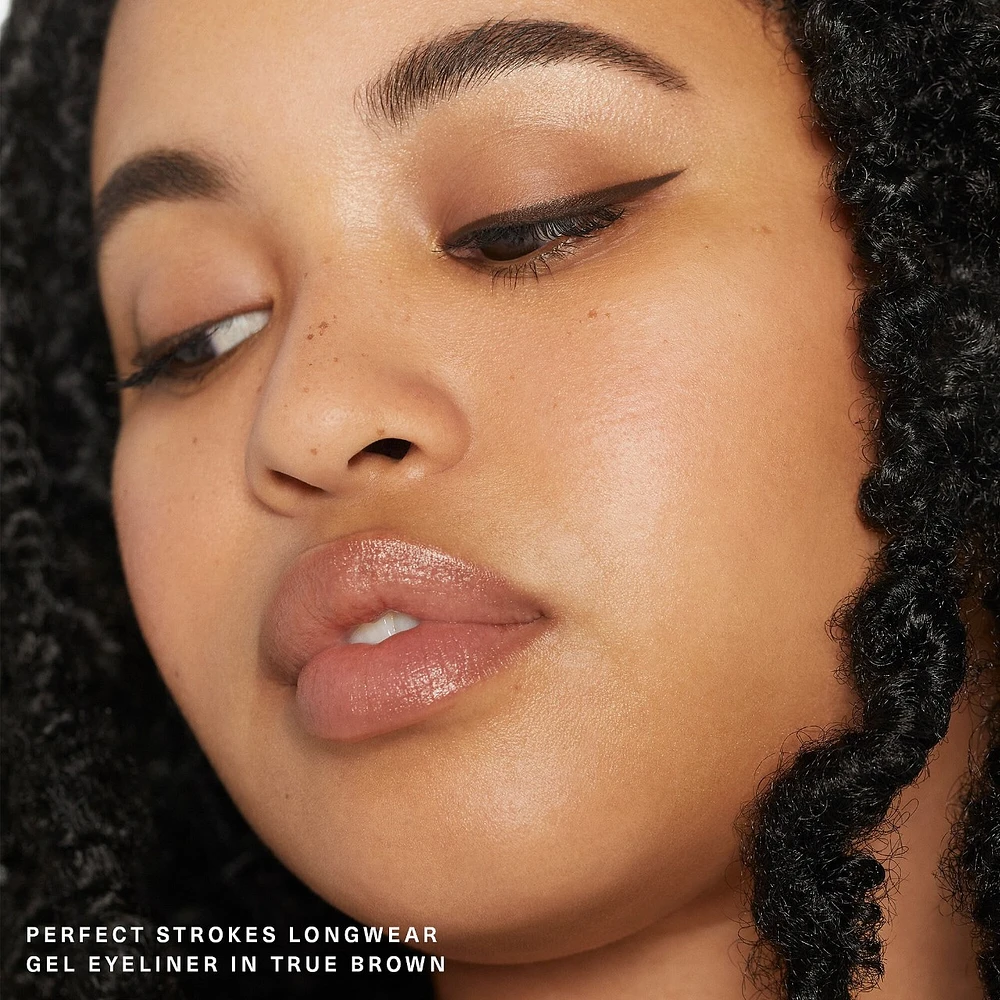 Ligneur en gel hydrofuge longue tenue Perfect Strokes