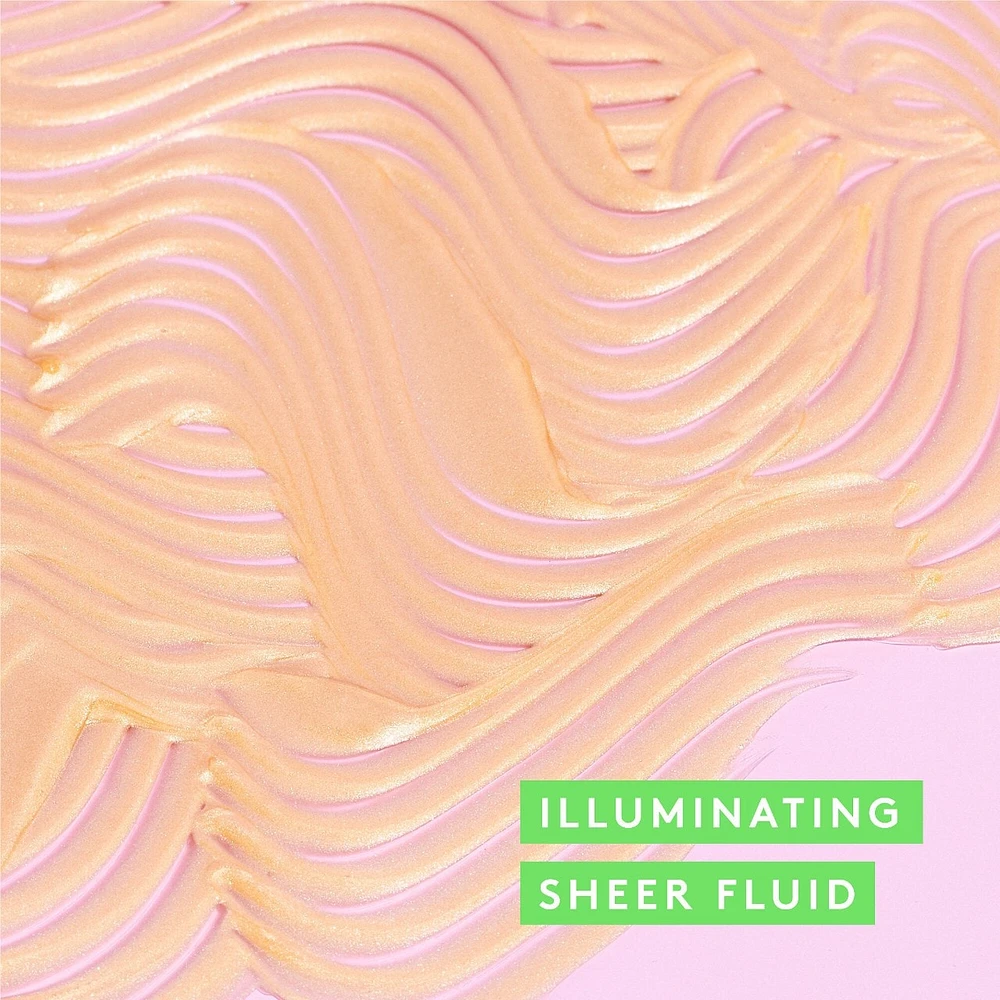 B-Goldi™ Bright Illuminating Drops with 5% Niacinamide