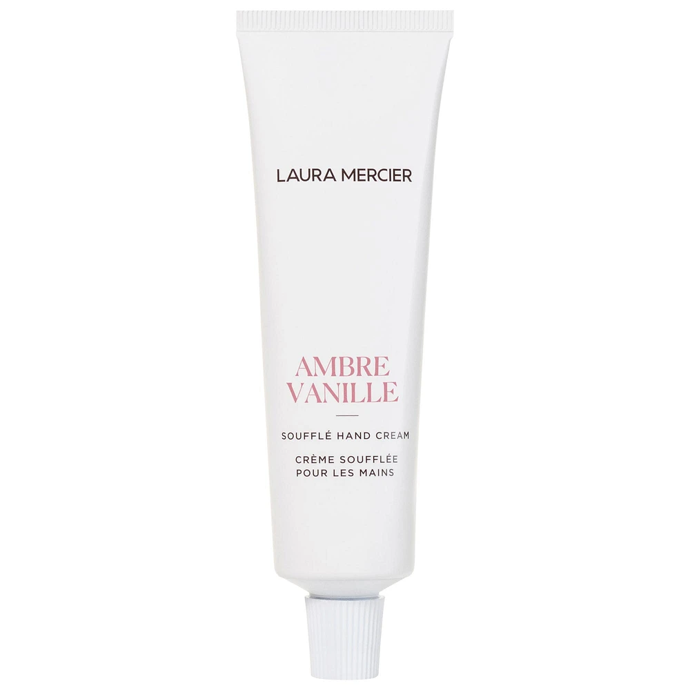 Laura Mercier Soufflé Hand Cream Ambre Vanille /Ambre Vanille