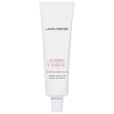 Laura Mercier Soufflé Hand Cream Ambre Vanille /Ambre Vanille