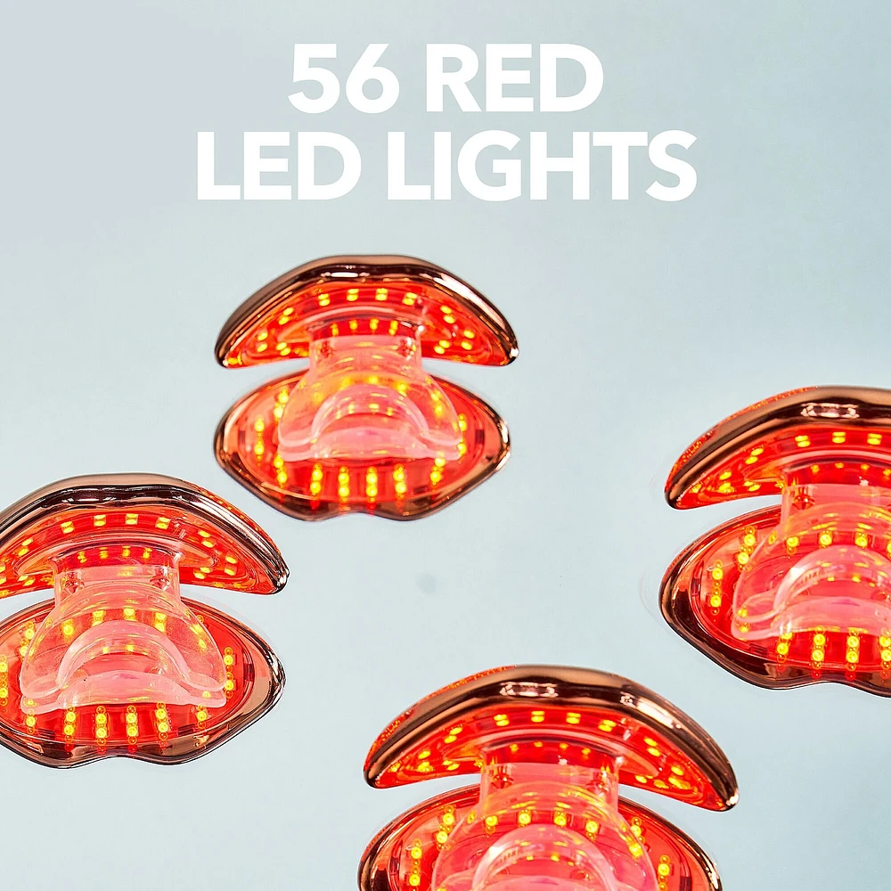 DRx SpectraLite™ LipWare Pro LED Device