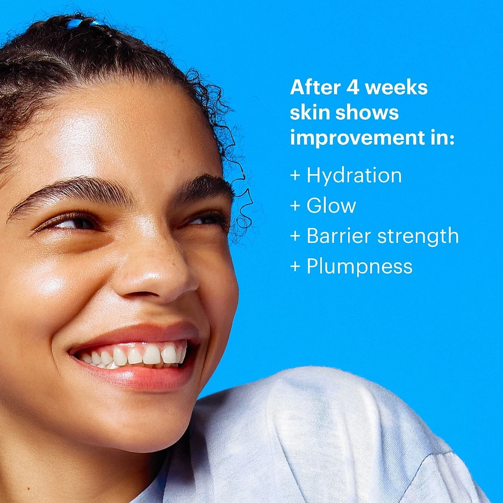 Vital Hydra Solution™ Water Cream Glow Moisturizer with Hyaluronic Acid