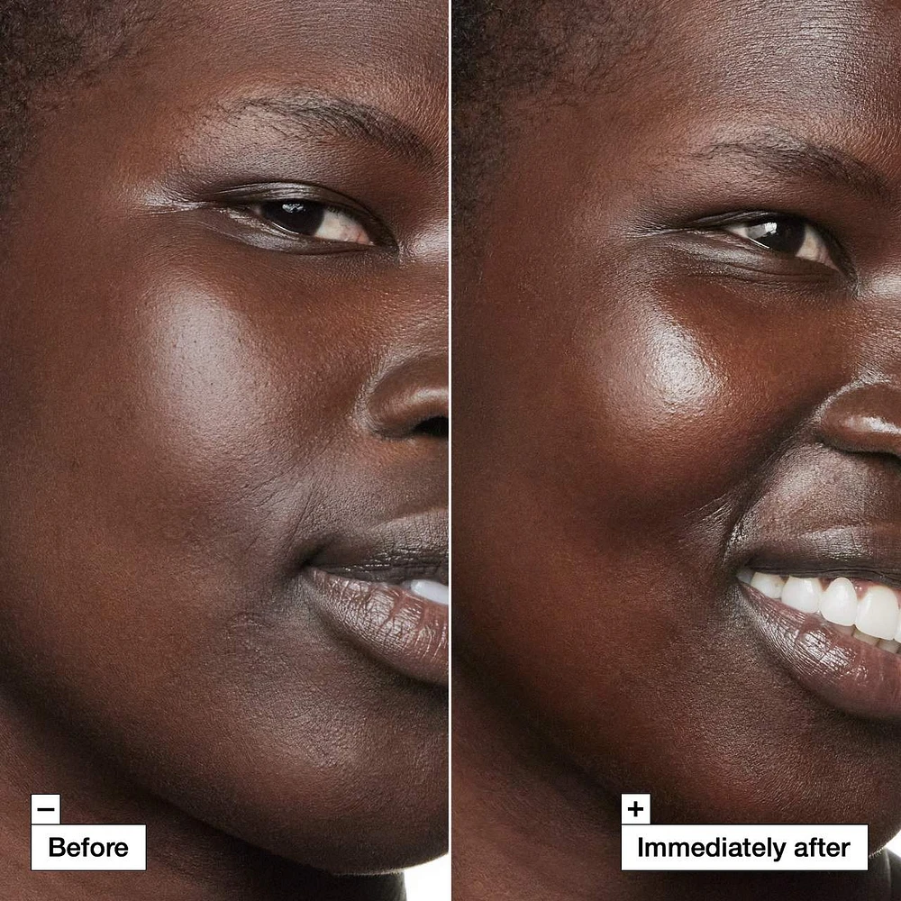 Vital Hydra Solution™ Water Cream Glow Moisturizer with Hyaluronic Acid