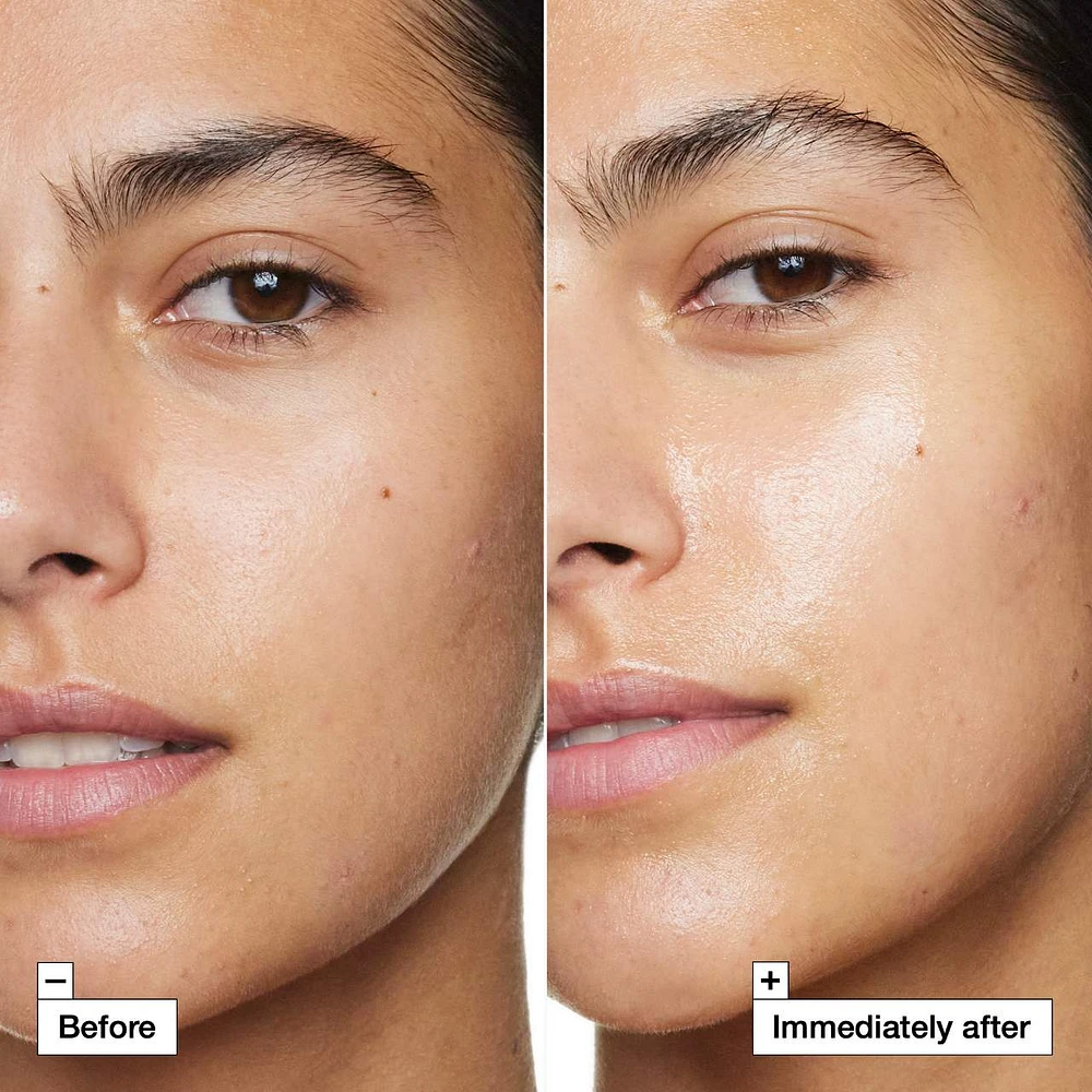 Vital Hydra Solution™ Water Cream Glow Moisturizer with Hyaluronic Acid