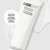Nudeskin Blemish Clarifying Gel Moisturizer