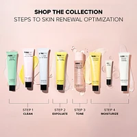 Nudeskin Blemish Clarifying Gel Moisturizer