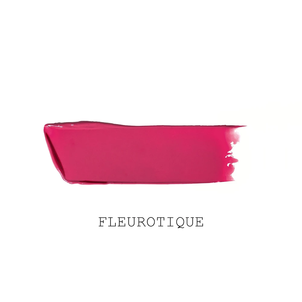 Divine Cream Blush: Legendary Glow Color Balm