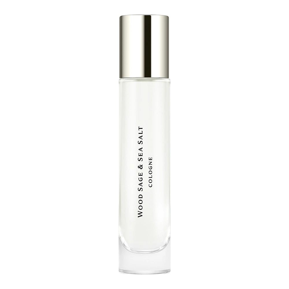 Wood Sage & Sea Salt Cologne