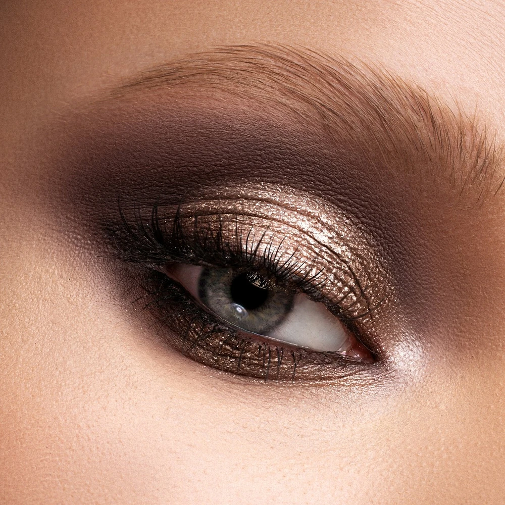 I Need a Nude Eyeshadow Palette