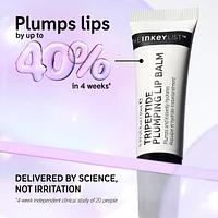 Tripeptide Plumping Lip Balm