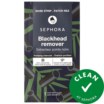 Purifying Charcoal Nose Pore Strip