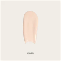 tint & PROTECT medium coverage serum foundation with SPF 50+
