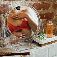 Featherweight Hydrating Body Gloss Oil with Squalane