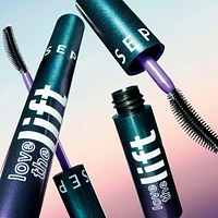Love The Lift Curling + Volumizing Mascara