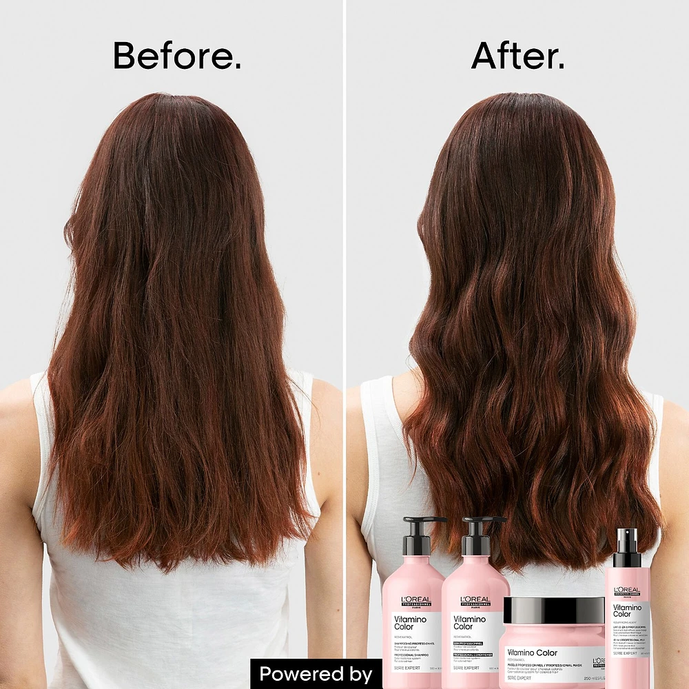 Vitamino Color Care Shampoo
