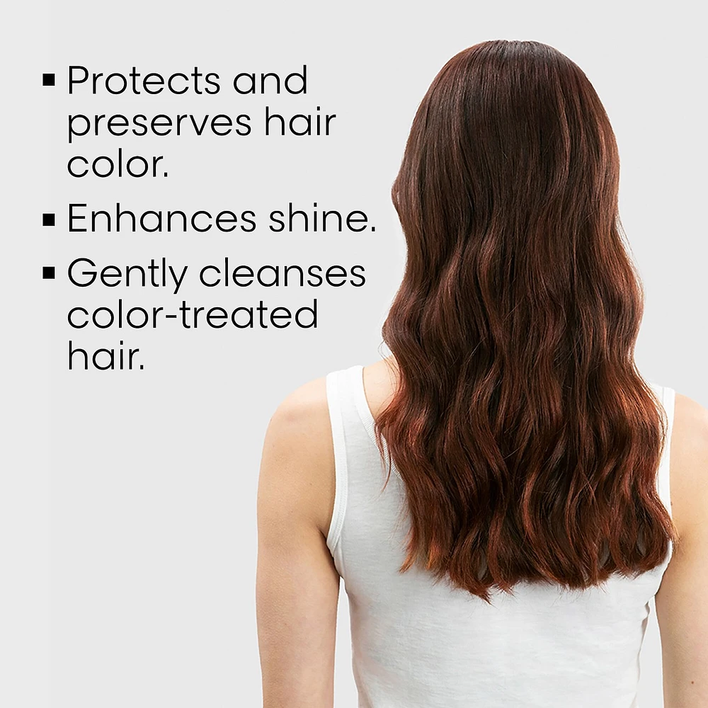 Vitamino Color Care Shampoo