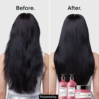 Pro Longer Hair Thickening Mask for Split Ends