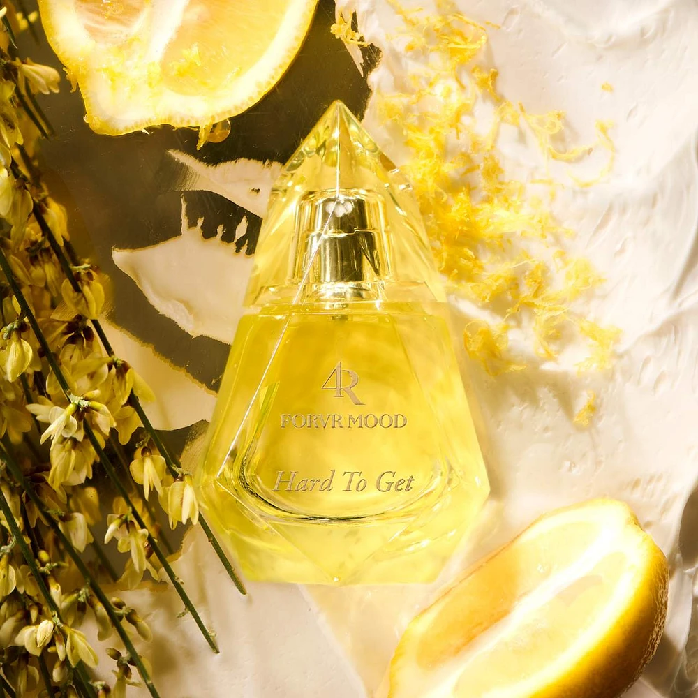 Hard to Get Eau de Parfum Travel Spray