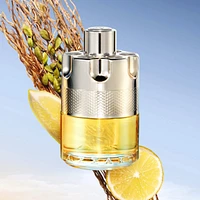 Wanted Eau de Toilette with Cardamom & Vetiver