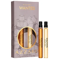The Most Wanted Cologne Discovery Set