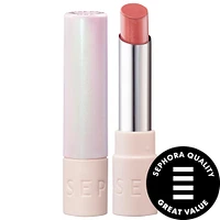 About That Shine Sheer Lipstick