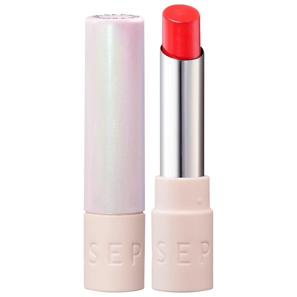 About That Shine Sheer Lipstick