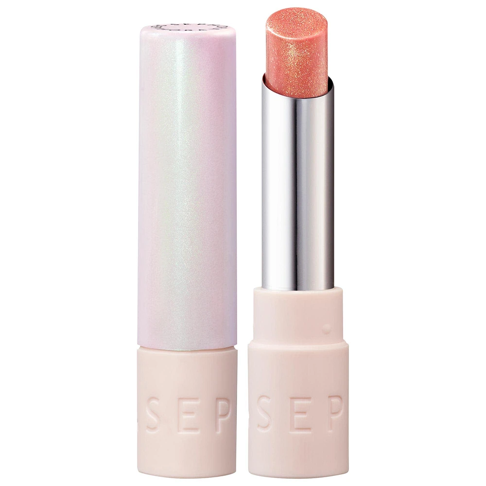 About That Shine Sheer Lipstick