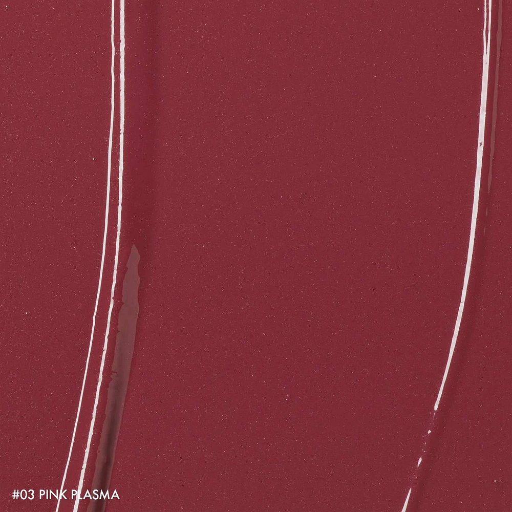 About That Shine Lacquer Lipstick